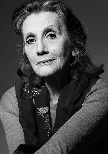 伊莎贝尔·露丝 Isabel Ruth照片