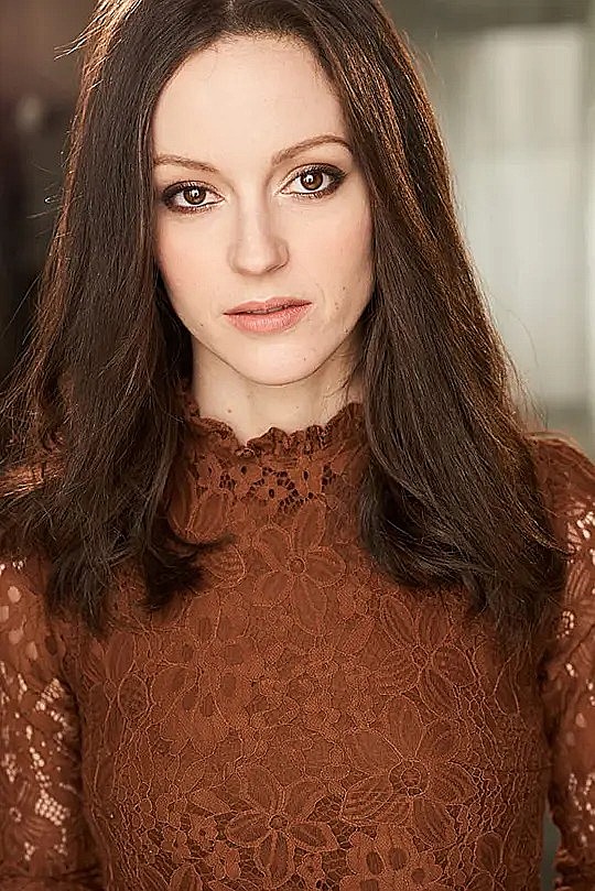 乔迪·林恩·托马斯 Jodi Lynn Thomas照片