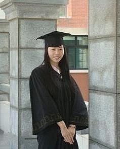 全颖 Ying Quan照片