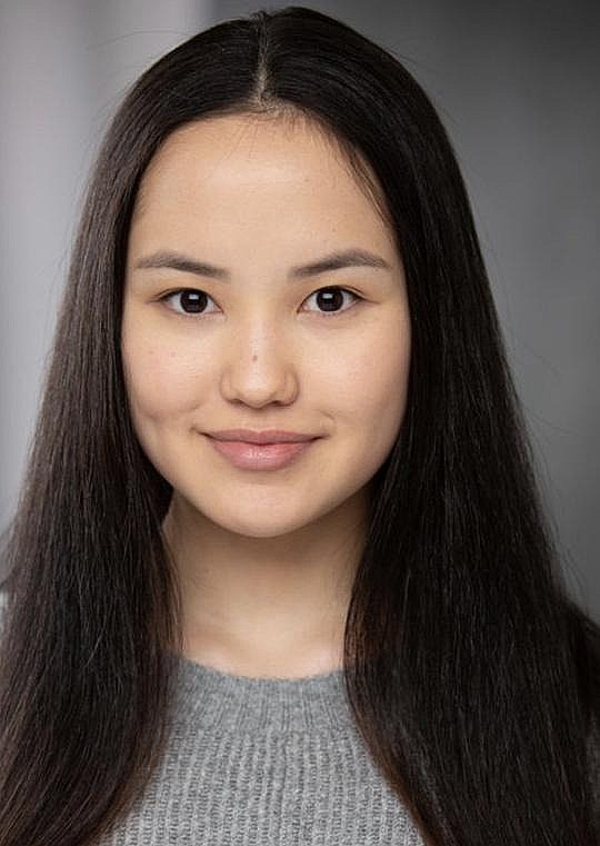 斯特拉·史密斯 Stella Smith照片