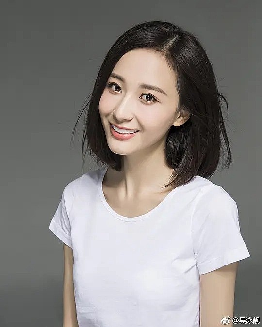 吴泳靓 Jingliang Wu照片
