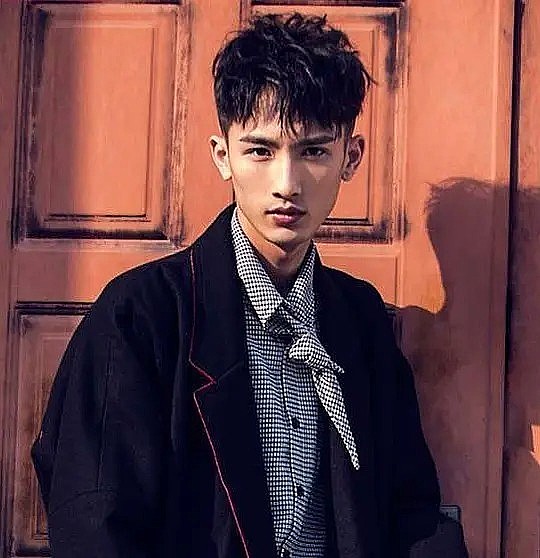 刘俊达 Junda Liu照片