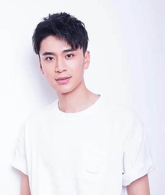 唐嘉濠 Jiahao Tang照片