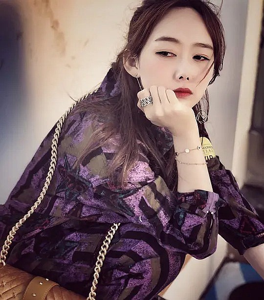 王宇琼 Yuqiong Wang照片