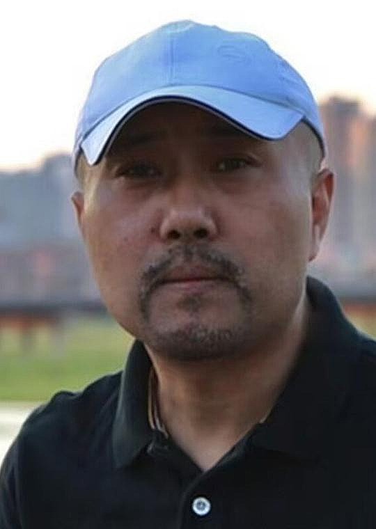 王成欣 Chengxin Wang照片