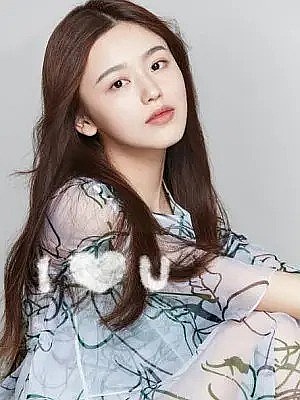 张天韵 Tianyun Zhang照片