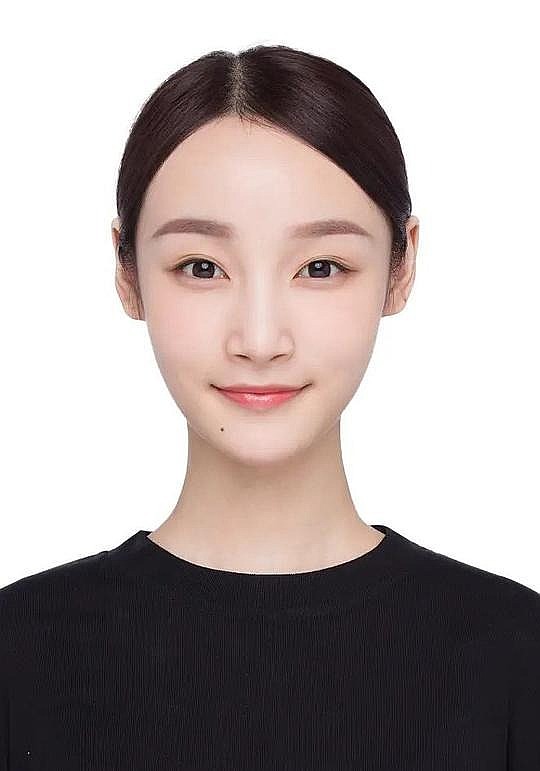李淑婷 Shuting Li照片