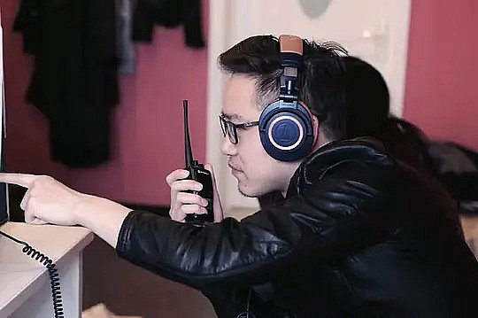沈金飞 Jinfei Shen照片