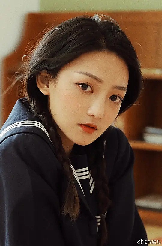 尚璇 Xuan Shang照片
