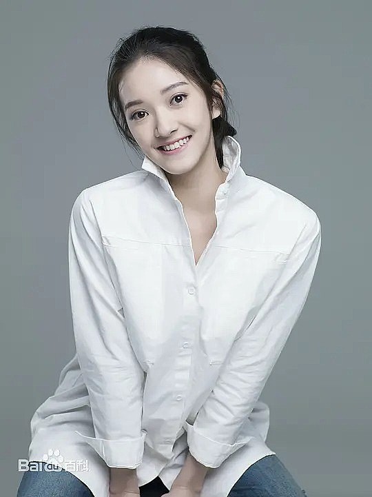 谭咏雯 Yongwen Tan照片