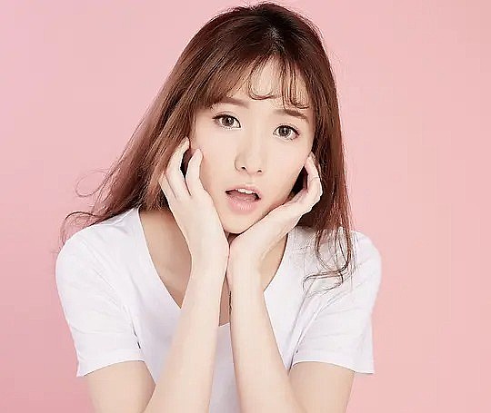 葛宸羽 Chenyu Ge照片