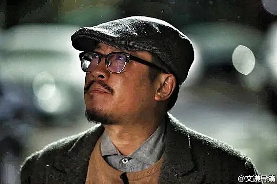 文谦 Qian Wen照片