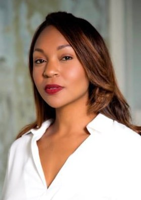 安贝丽娅·阿伦 Amberia Allen照片