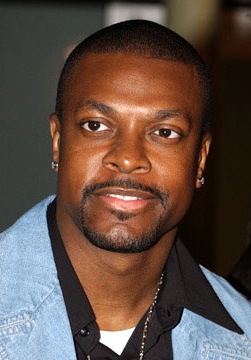 克里斯·塔克 Chris Tucker照片