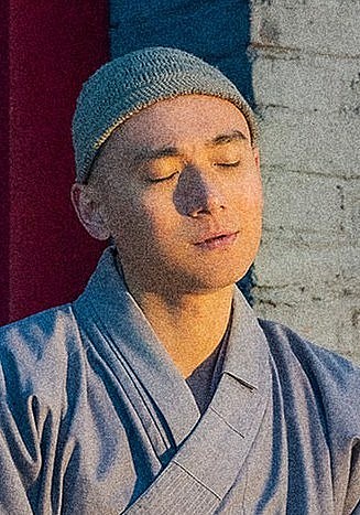 可旭 Xu Ke照片