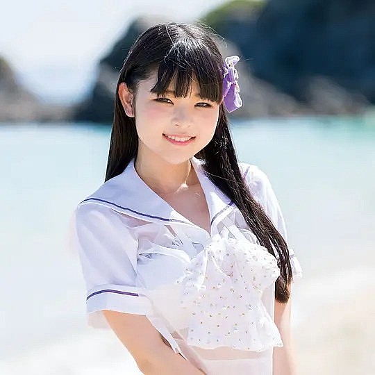 陶山惠实里 Emiri Suyama照片