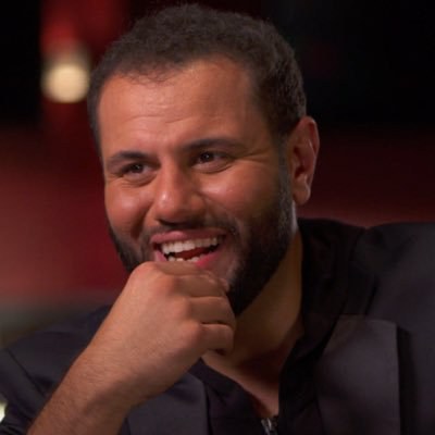 穆罕默德·阿米尔 Mohammed Amer照片