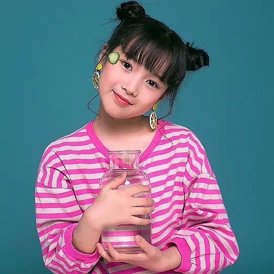 仉上明珠 Shangmingzhu Zhang照片