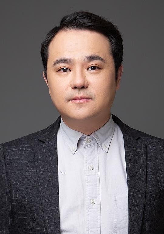 黄磊 Lei Huang照片