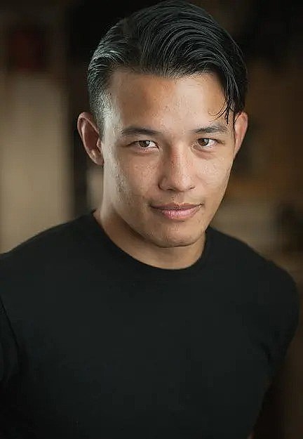 丹·金纳恩 Dan Ginnane照片