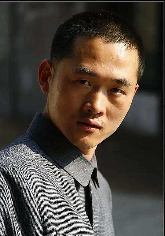 付晓博 Xiaobo Fu照片