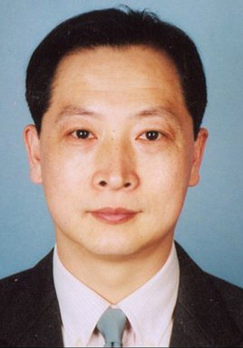 吴树林 Shulin Wu照片
