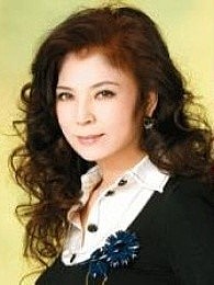 八代亚纪 Aki Yashiro照片