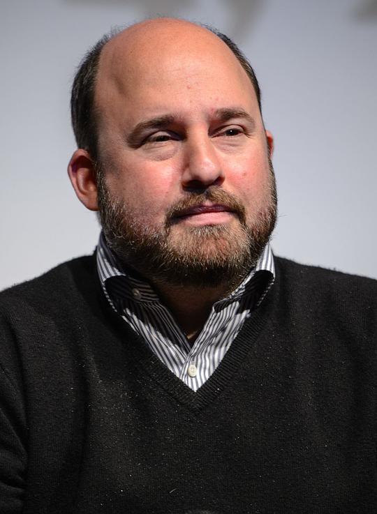 安德鲁·罗西 Andrew Rossi照片