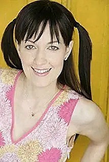 萨曼莎·麦金太尔 Samantha McIntyre照片