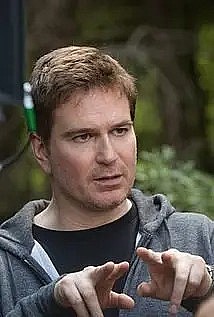 卢克·斯科特 Luke Scott照片