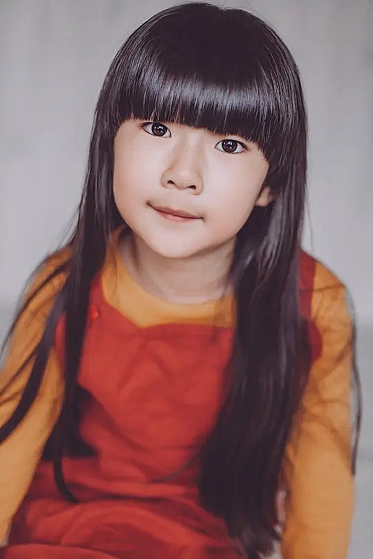 王玮雯 Ivy Wong照片