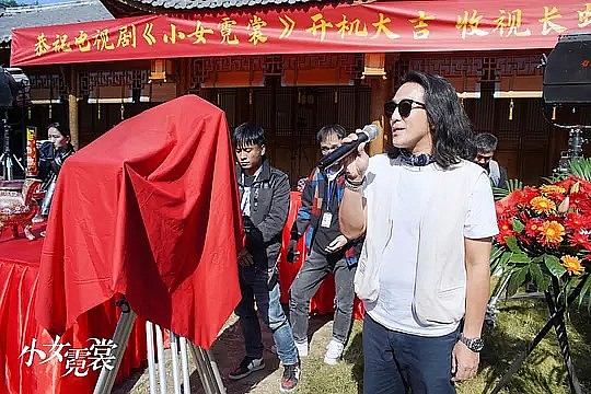丁英洲 Yingzhou Ding照片