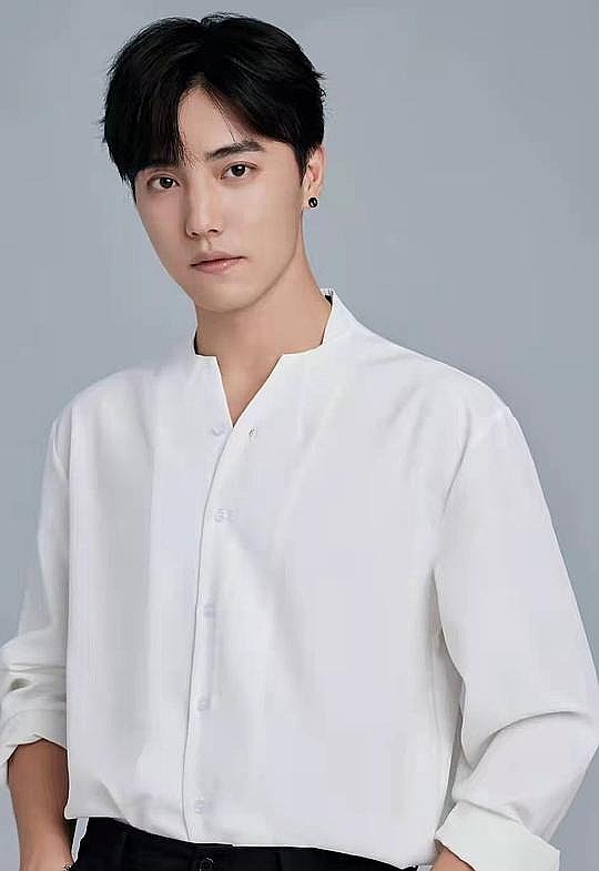 杜亚飞 Yafei Du照片