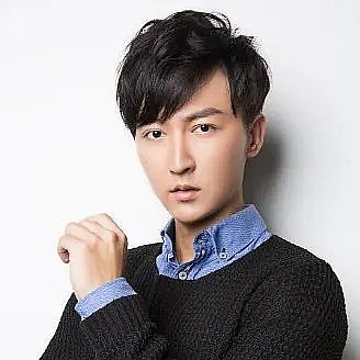 马梓涵 Zihan Ma照片