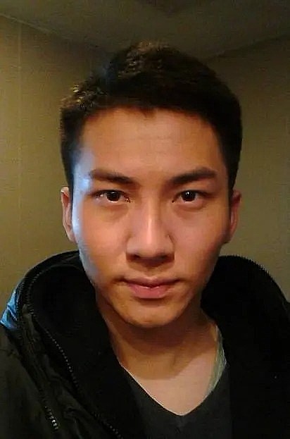 黄凯翔 Kaixiang Huang照片