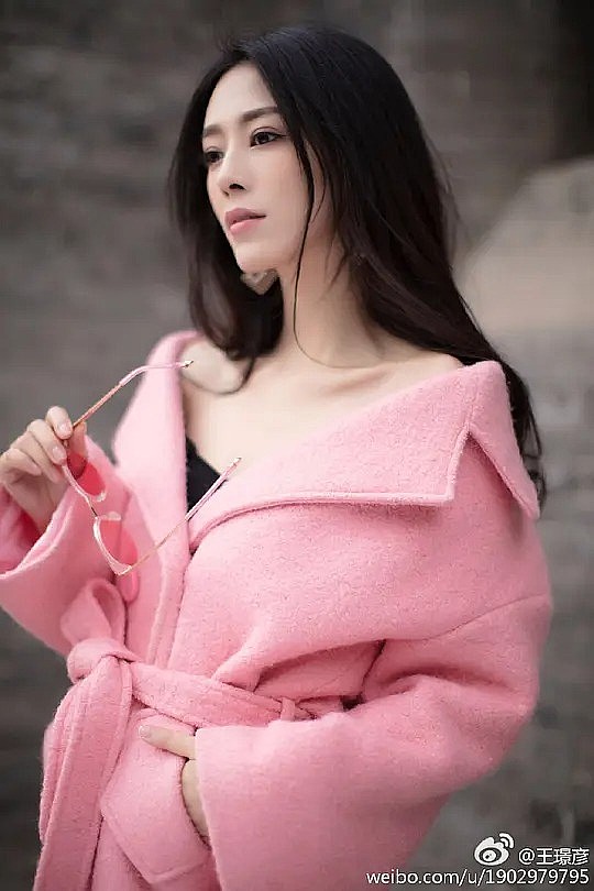 王璟彦 Jingyan Wang照片