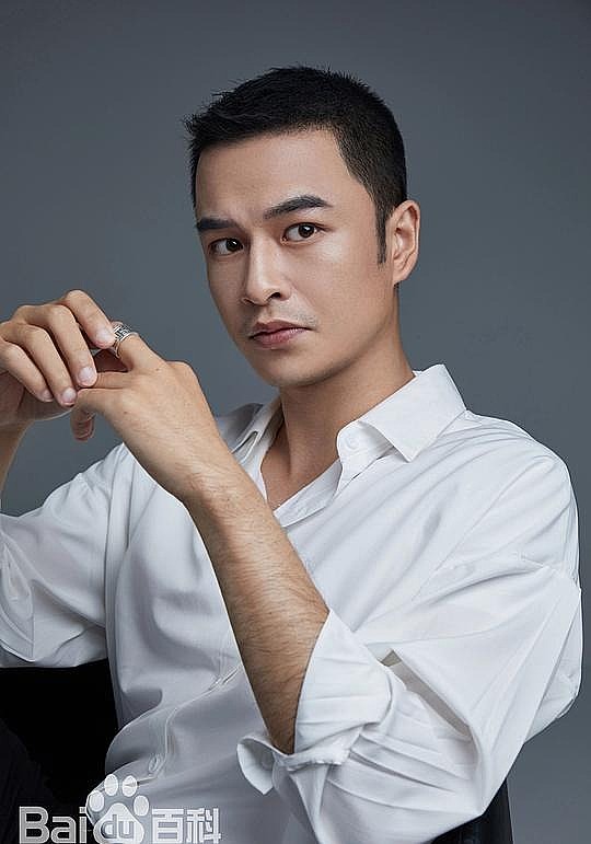 刘丰硕 Fengshuo Liu照片