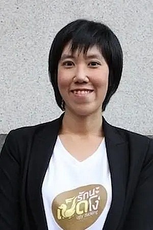 查高·素茜瓦 Chatkaew Susiwa照片