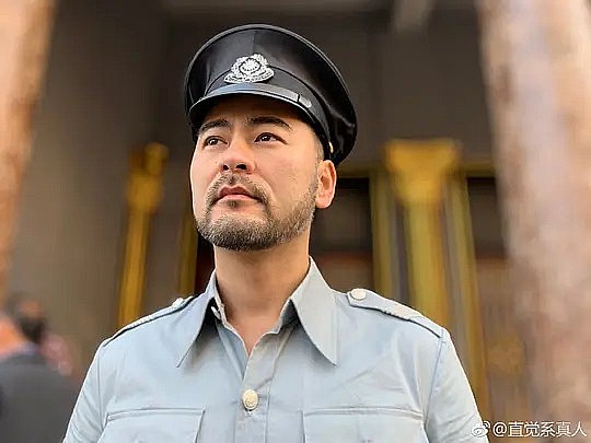 张林圣 Linsheng Zhang照片