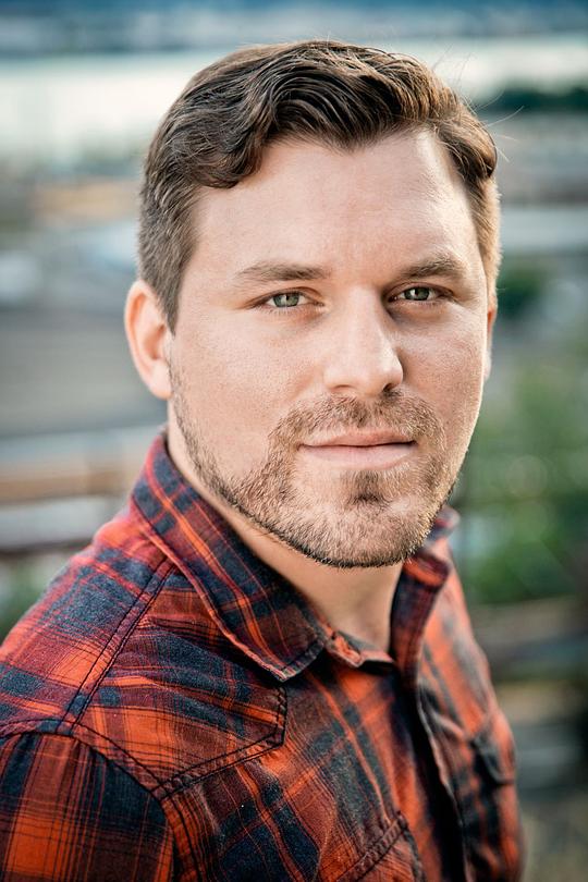 乔恩·加西亚 Jon Garcia照片