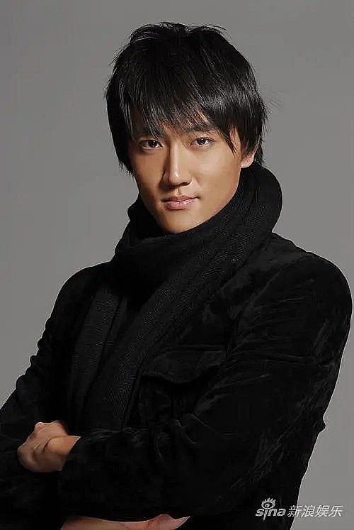 周帅 Shuai Zhou照片