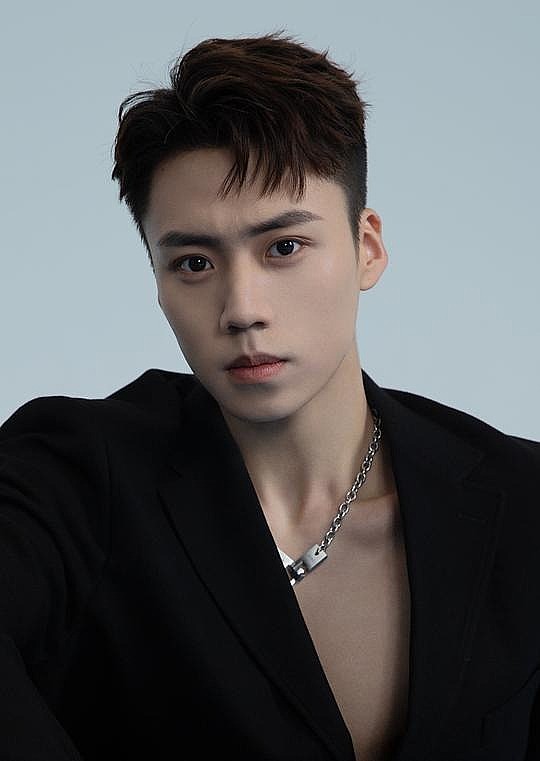 蔡欣洋 Xinyang Cai照片