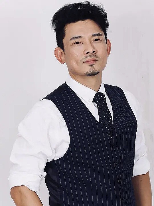 刘磊 Lei Liu照片