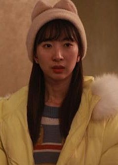 贺琦玉 Qiyu He照片