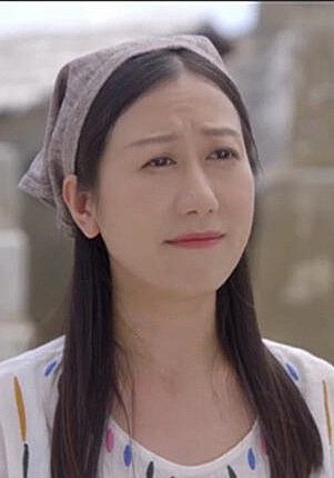 陈艳艳 Yanyan Chen照片