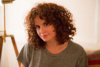 纳塔利·克林斯基 Natalie Krinsky照片