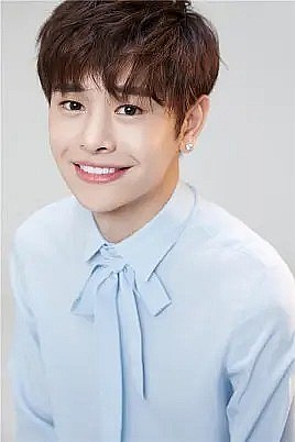 王新乔 Xinqiao Wang照片