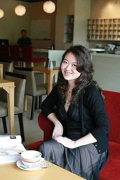 金娜 Na Jin照片