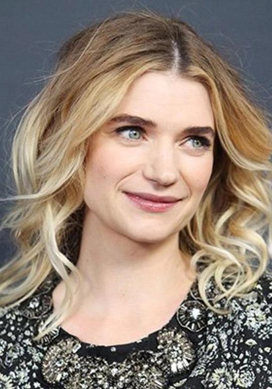 梅根·弗格森 Megan Ferguson照片