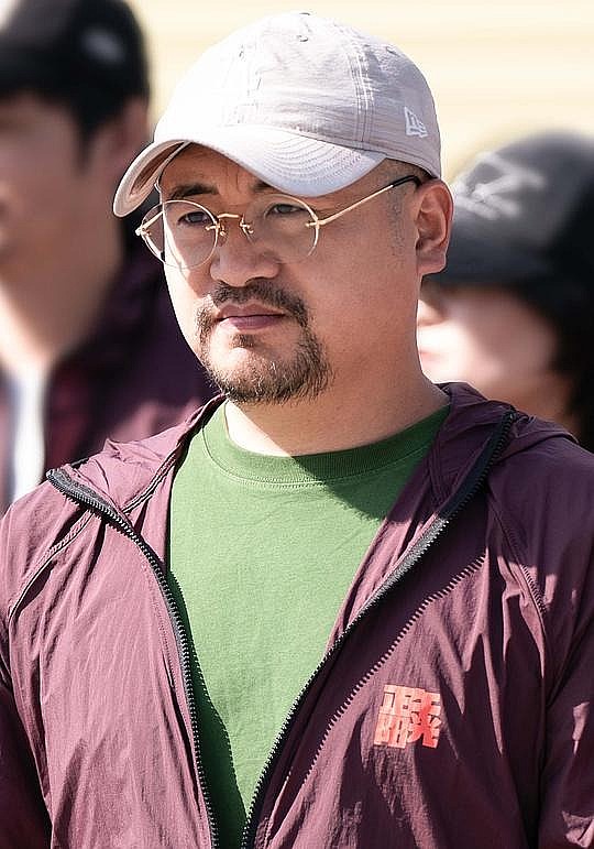 史成业 Chengye Shi照片